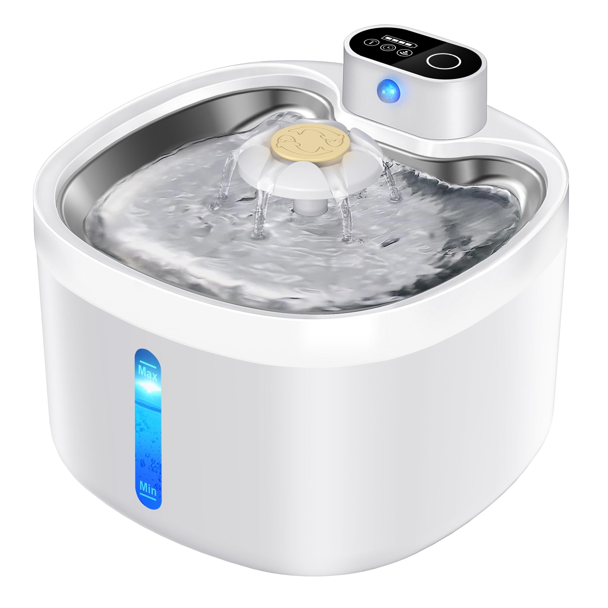 Intelligent Pet Water Dispenser